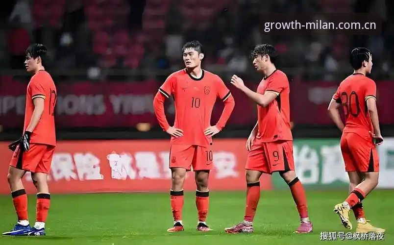 每刻更新生长GTVP端 U19国足土伦杯出局复盘:从“两胜含金量”到“零射门困局”的操作避坑指南